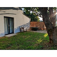 Tevrede Farm Accommodation image